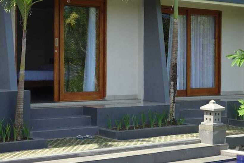 فندق Terrace Ampels