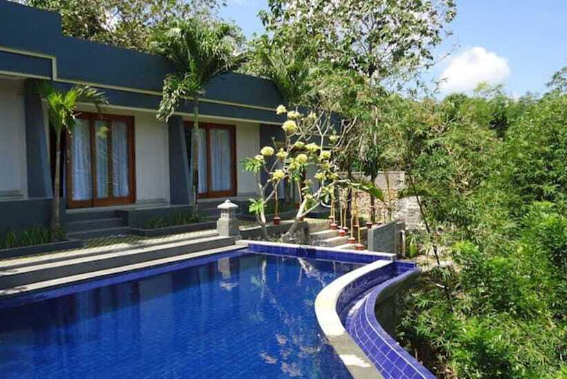 فندق Terrace Ampels