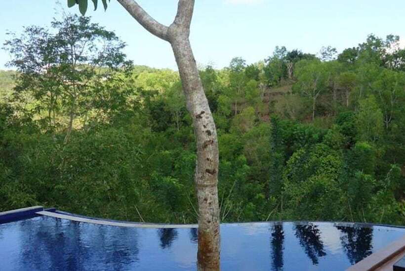 فندق Terrace Ampels