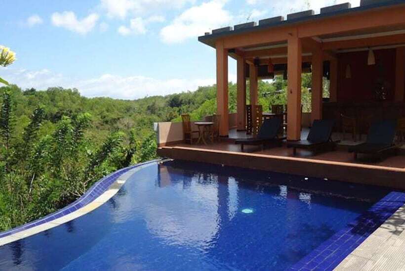 فندق Terrace Ampels