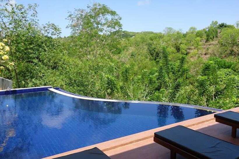 فندق Terrace Ampels