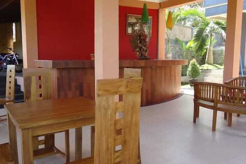 فندق Terrace Ampels