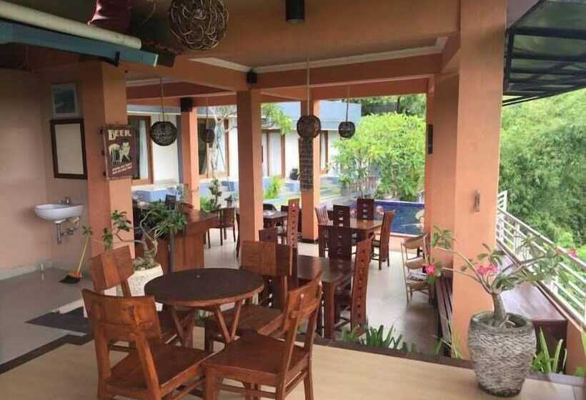 فندق Terrace Ampels