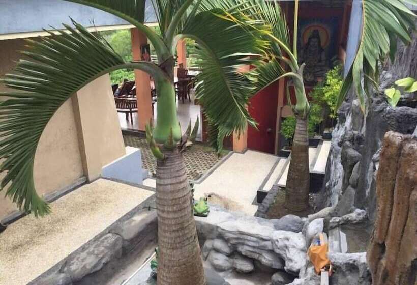 فندق Terrace Ampels