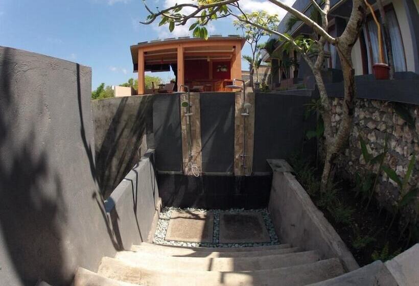 فندق Terrace Ampels