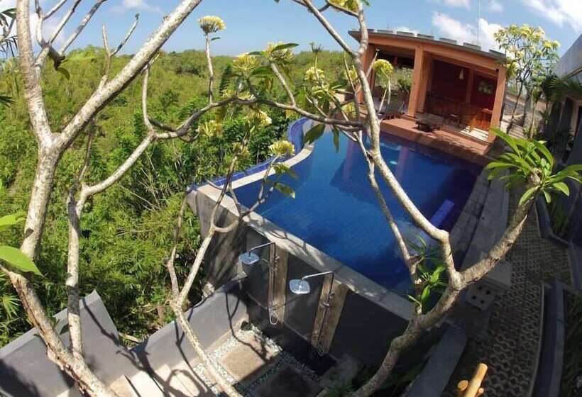 فندق Terrace Ampels