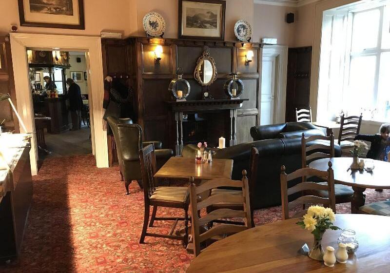 فندق The Abbey Inn