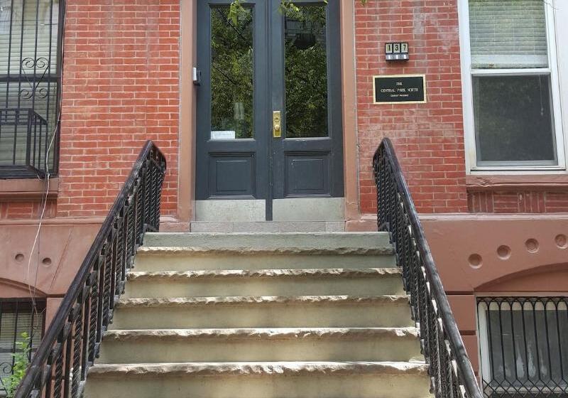 فندق The Central Park North