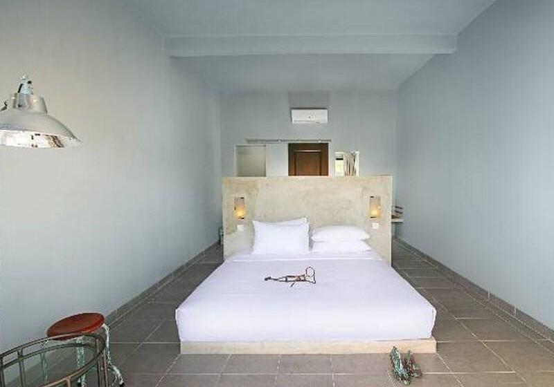 فندق The Grey Boutique Inn