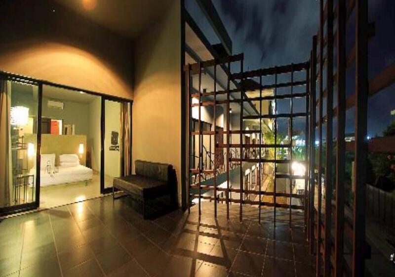 فندق The Grey Boutique Inn