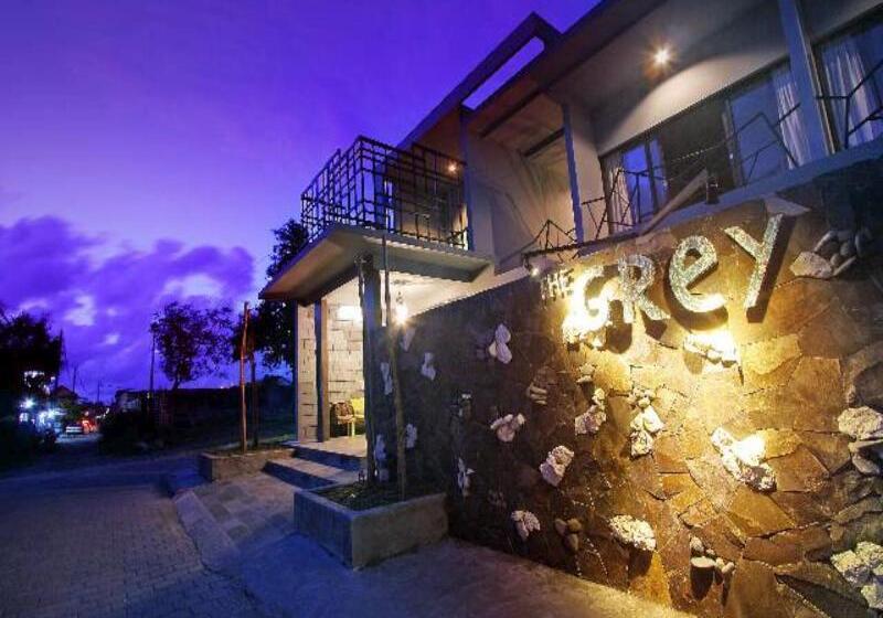 فندق The Grey Boutique Inn