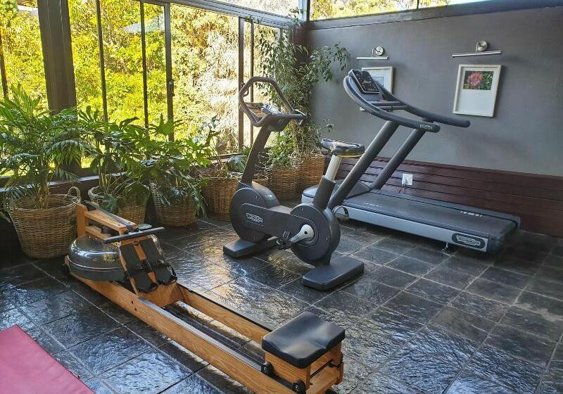 酒店 The Residence