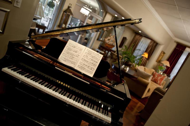 酒店 The Residence