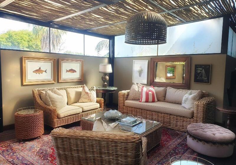 酒店 The Residence