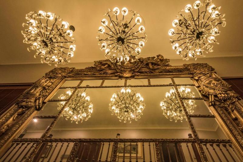 酒店 The Residence