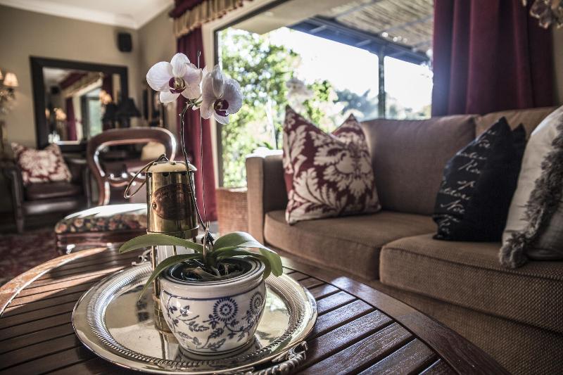 酒店 The Residence