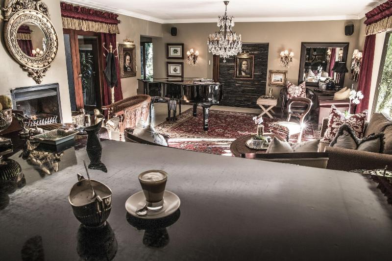 酒店 The Residence