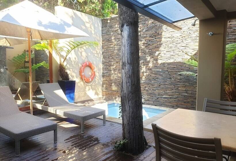 酒店 The Residence