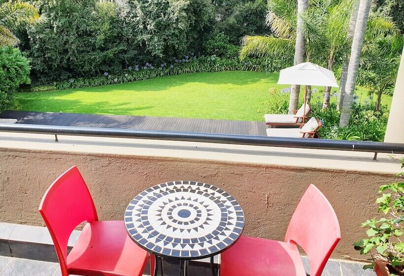 酒店 The Residence