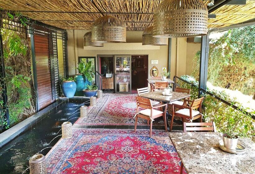 酒店 The Residence