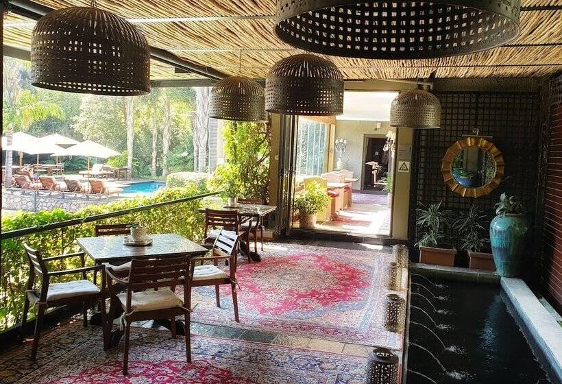 酒店 The Residence