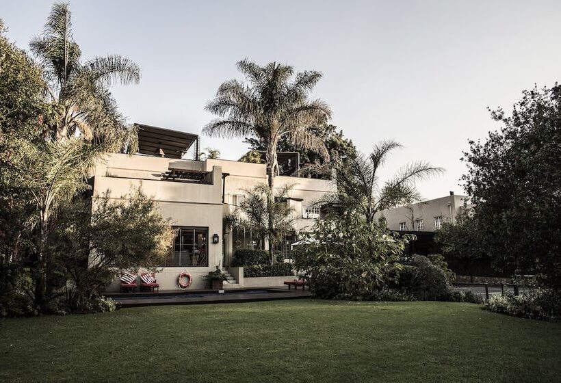 酒店 The Residence