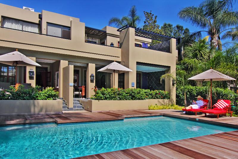 酒店 The Residence