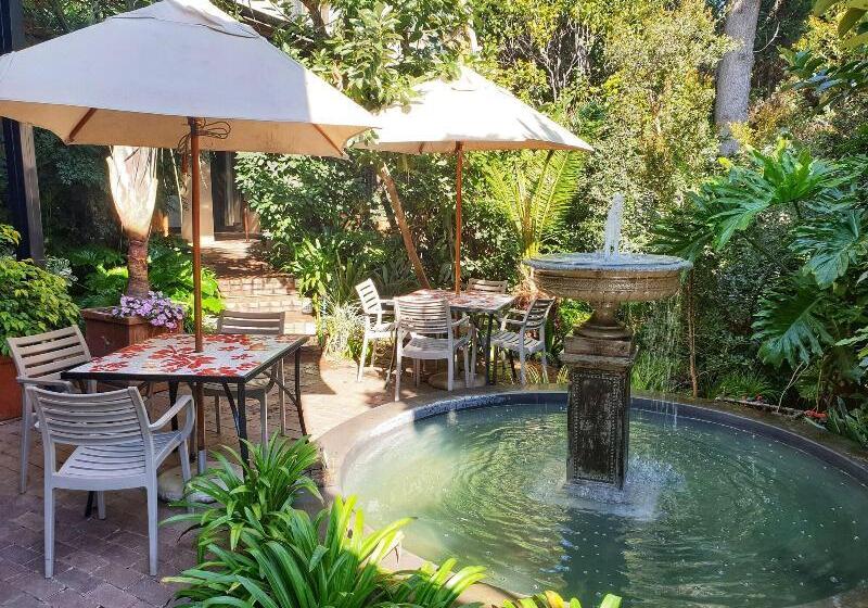 酒店 The Residence