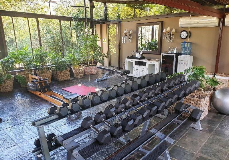 酒店 The Residence