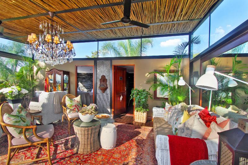 酒店 The Residence