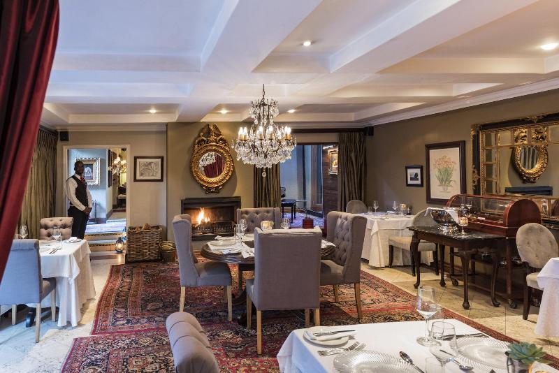 酒店 The Residence