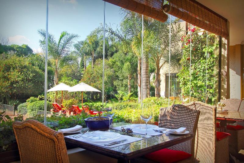 酒店 The Residence