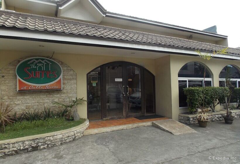 هتل The Suites At Calle Nueva