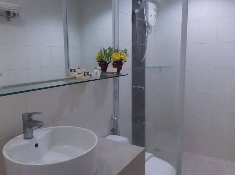 هتل The Suites At Calle Nueva