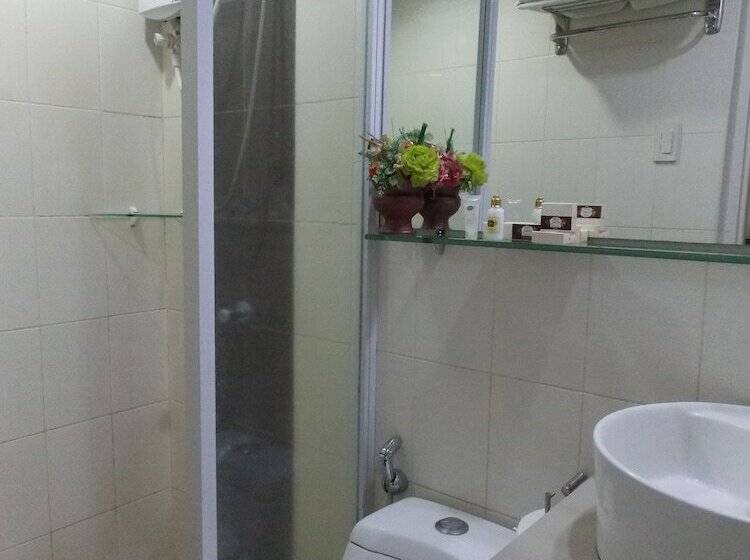 هتل The Suites At Calle Nueva