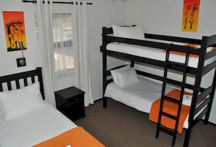 בית מלון כפרי Towers Lodge