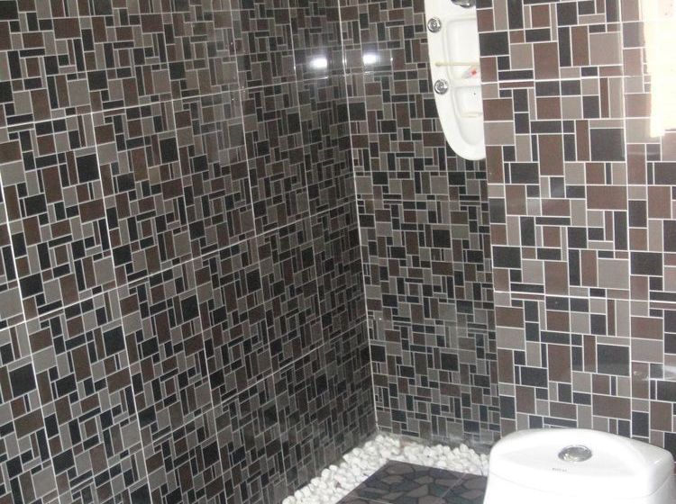 ホテル EOcambo Villa