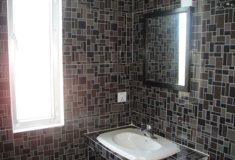 ホテル EOcambo Villa