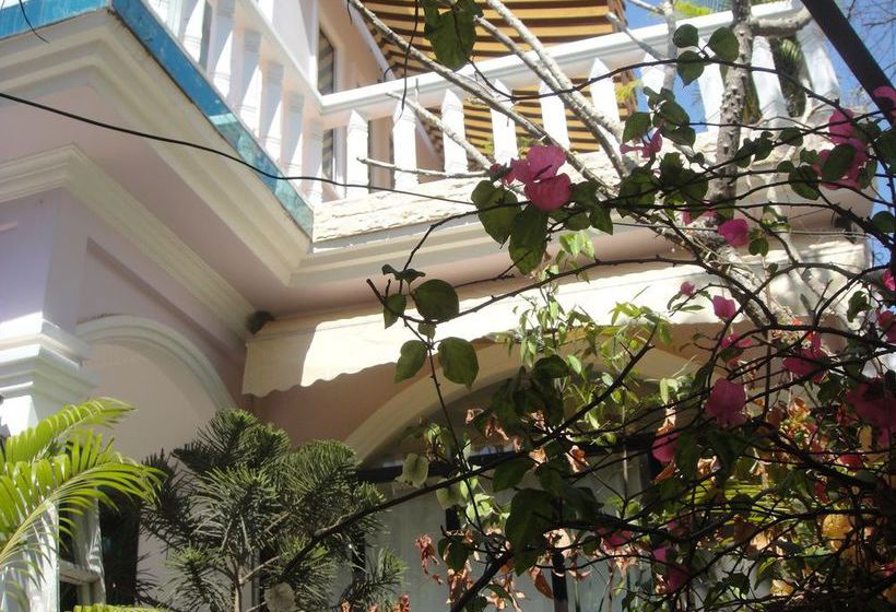 ホテル EOcambo Villa