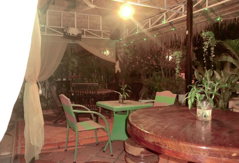 ホテル EOcambo Villa