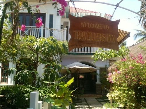 ホテル EOcambo Villa