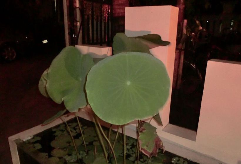 ホテル EOcambo Villa