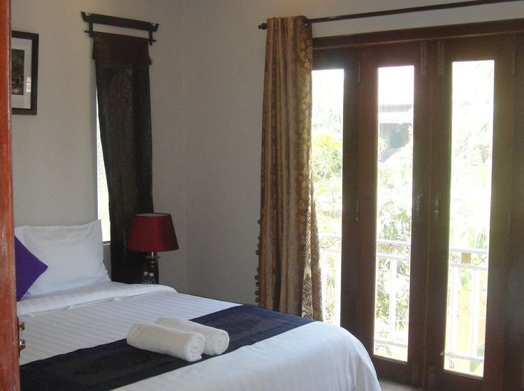 ホテル EOcambo Villa