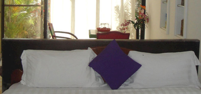 ホテル EOcambo Villa