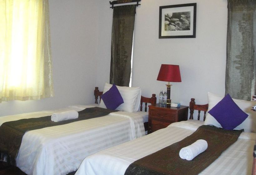 ホテル EOcambo Villa