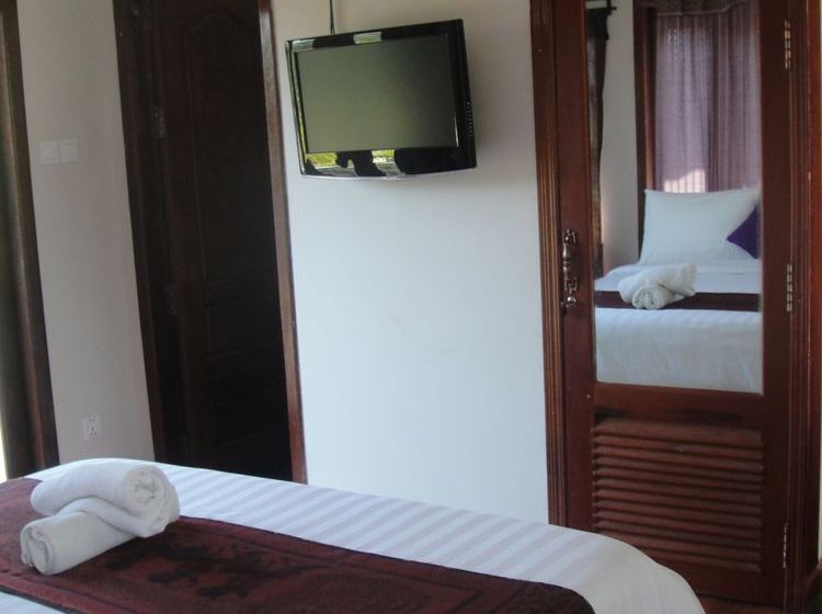 ホテル EOcambo Villa