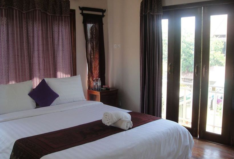 ホテル EOcambo Villa