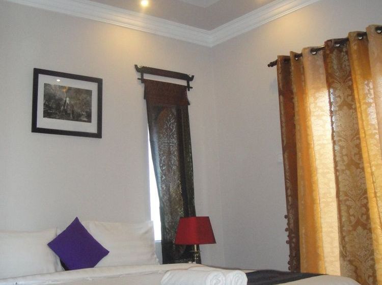 ホテル EOcambo Villa