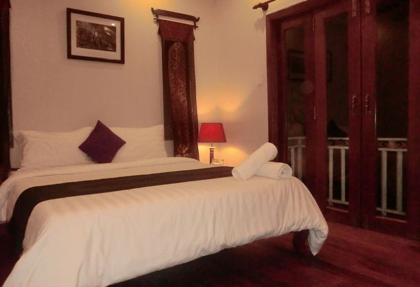 ホテル EOcambo Villa