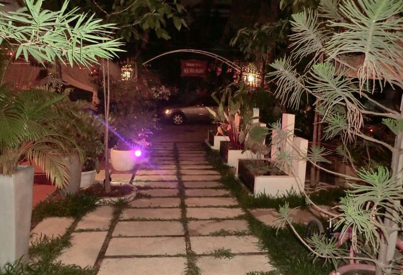 ホテル EOcambo Villa